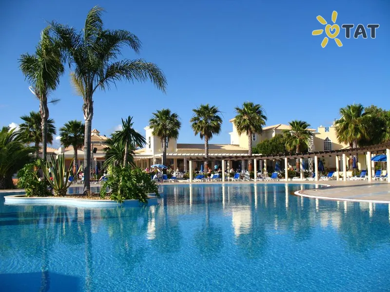 Adriana Beach Club Hotel Resort