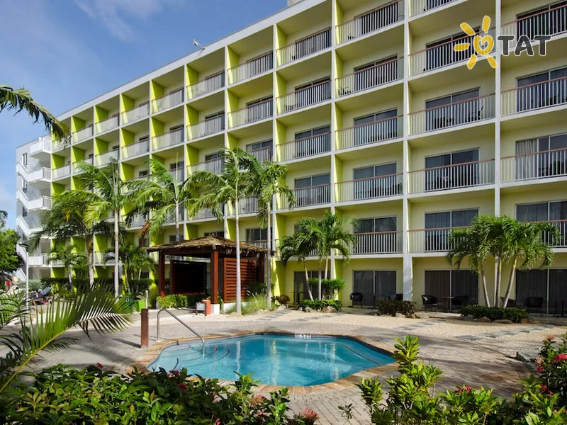 Holiday Inn Resort Aruba