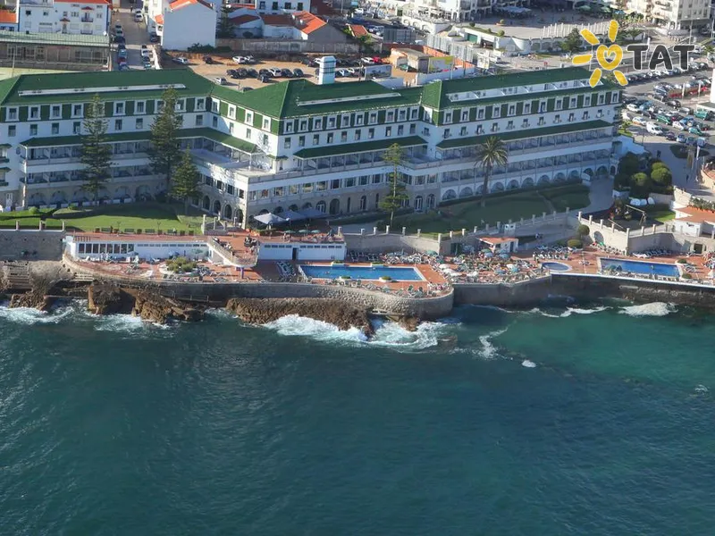 Vila Gale Ericeira Hotel
