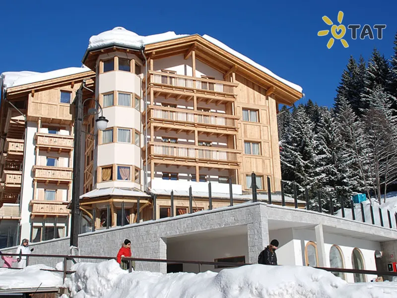 Campiglio Bellavista