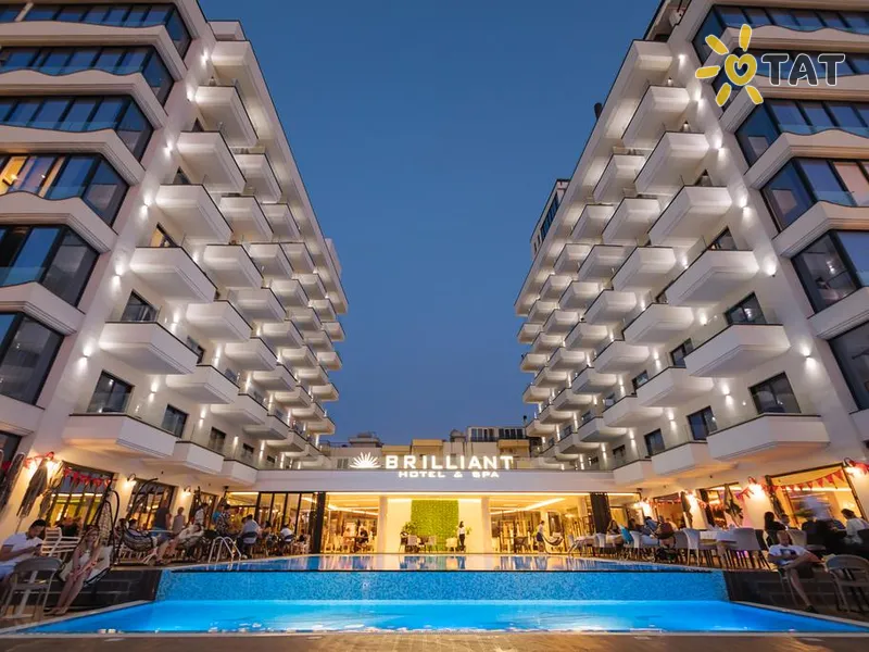 Brilliant Hotel & SPA