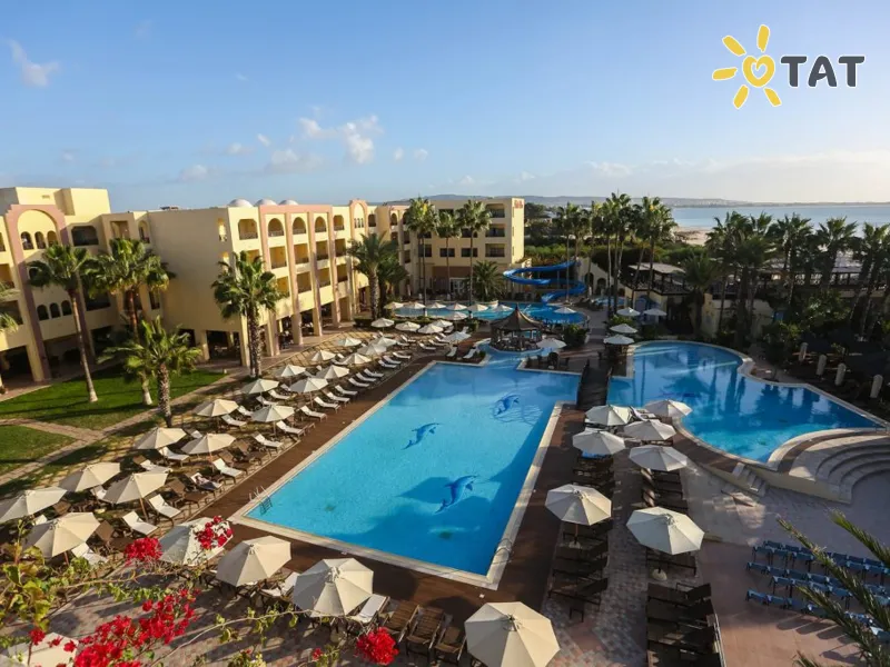 Le Paradis Palace