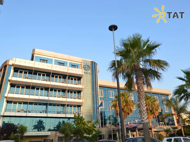 Vlora International Hotel