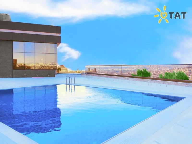 The Green Park Gaziantep