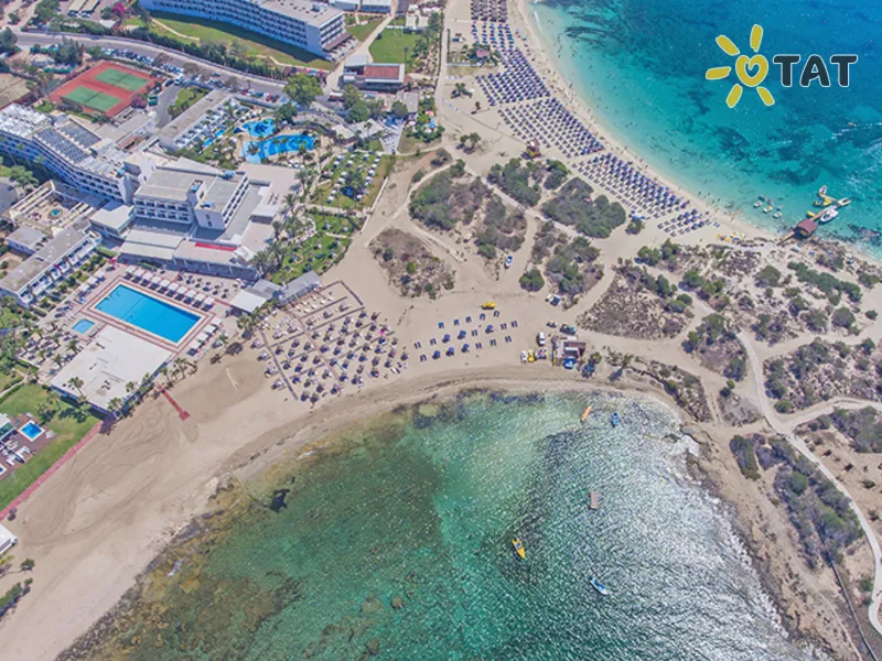 The Dome Beach Hotel