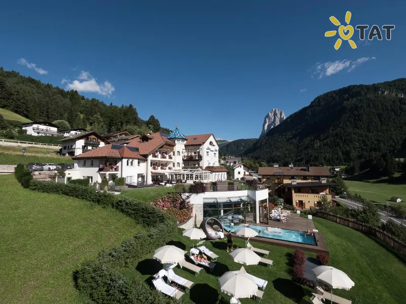 Alpenheim Charming & Spa Hotel