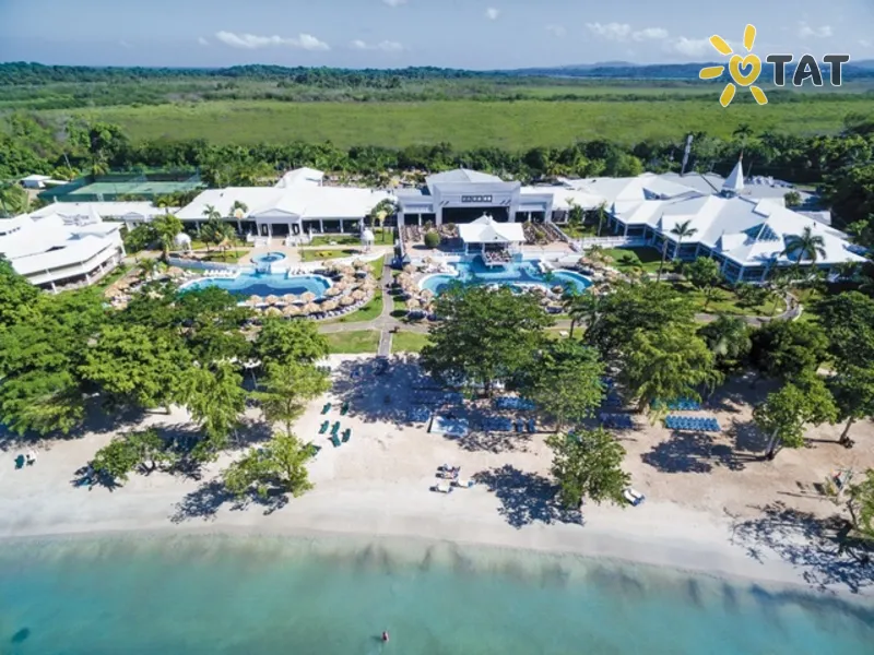 Riu Negril Hotel