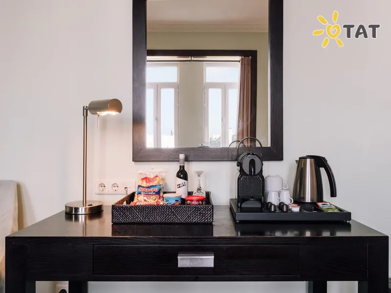 Inglaterra Charme & Boutique