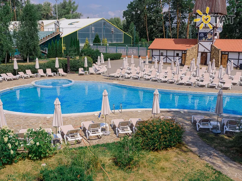 Селена Family Resort