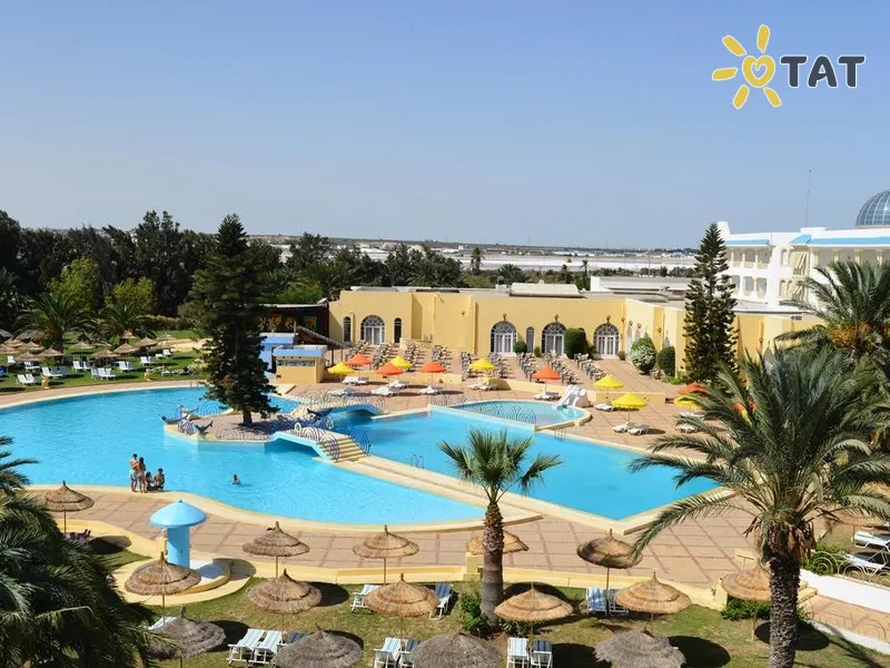 Liberty Resort Hotel