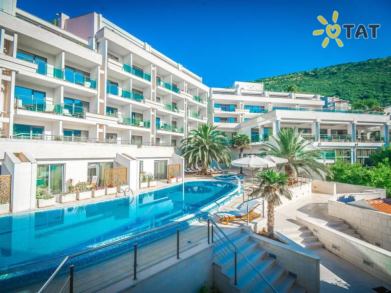 Monte Casa Spa & Wellness