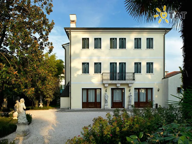 Villa Pace Park Hotel Bolognese