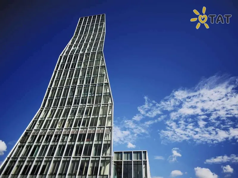 Radisson Blu Hotel Batumi