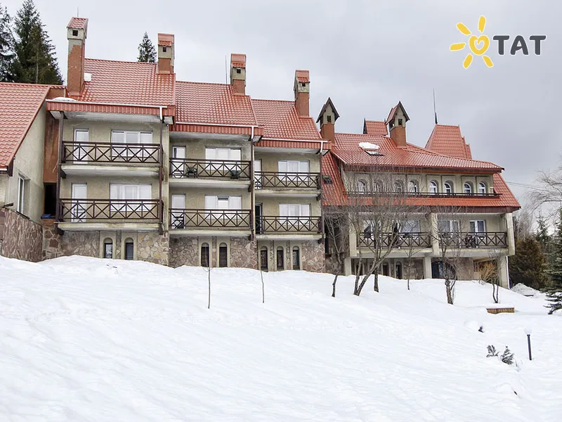 Перлина Карпат