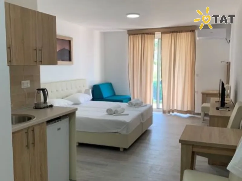 Montenegro Canj Korpus B