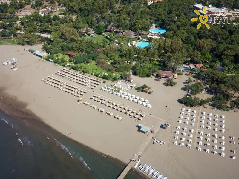 TUI Magic Life Sarigerme Hotel