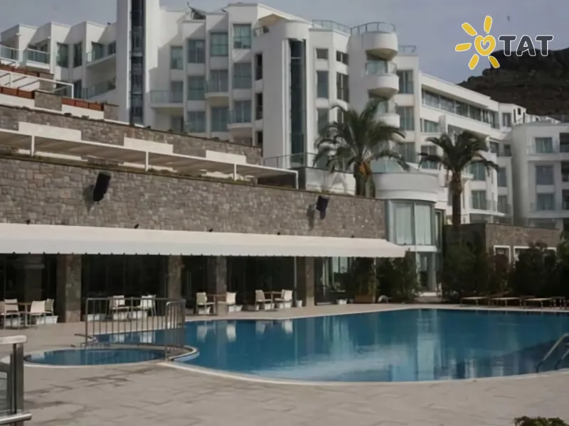 Maira Deluxe Resort Hotel Bodrum