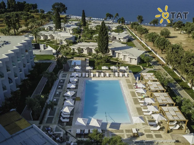 Amaronda Resort & Spa