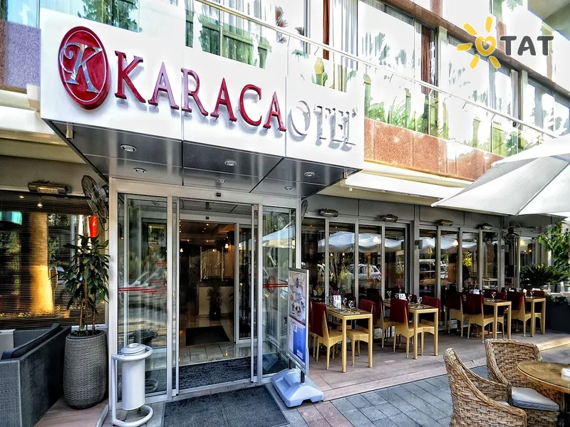 Karaca Hotel