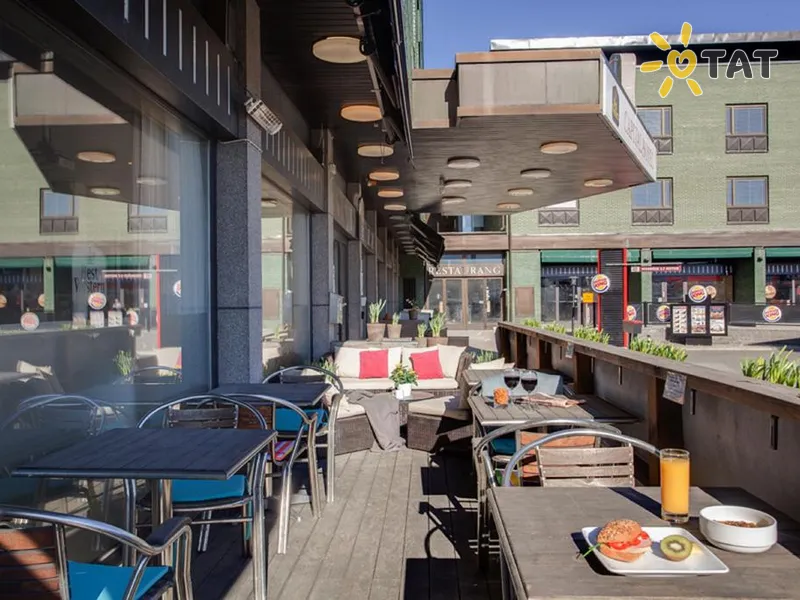 Best Western Capital Hotel