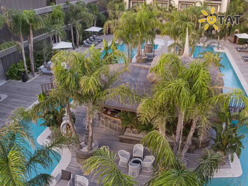 Biblos Resort Alacati