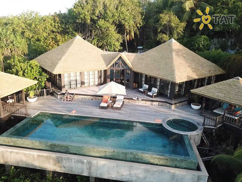 Fregate Island Private