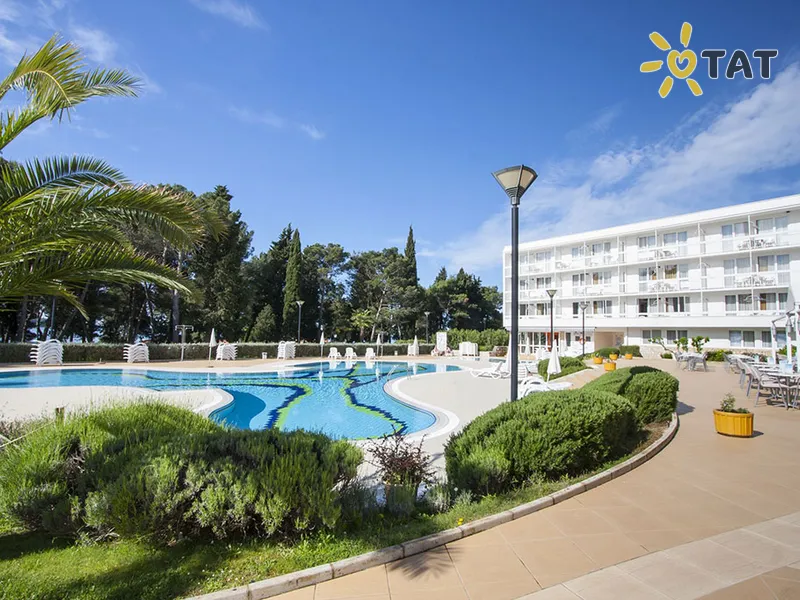 Laguna Maradiso Hotel by Aminess