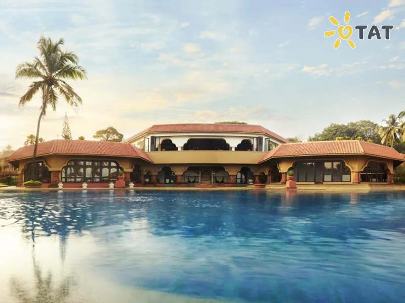 Taj Fort Aguada Resort & Spa