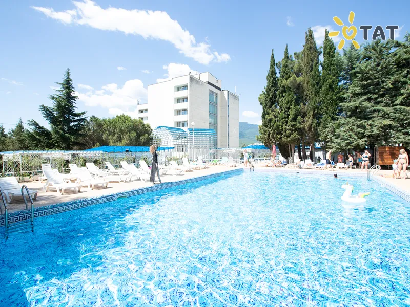 Голубая волна