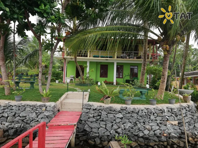 Mahi Villa