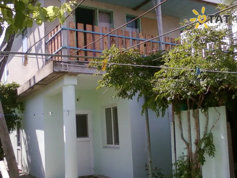 Фруктовый рай