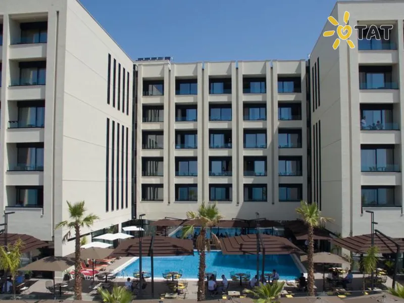 Royal G Hotel & Spa