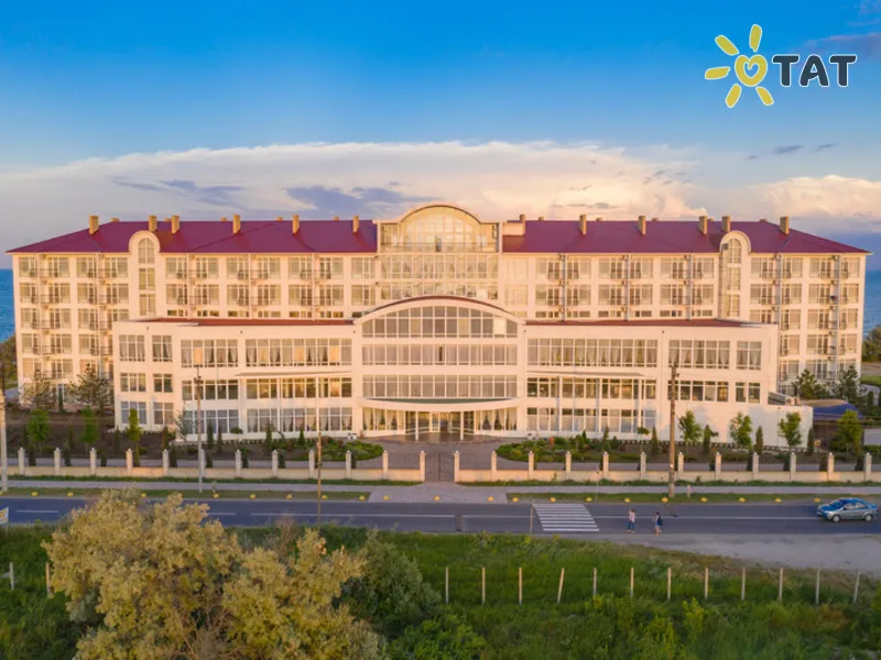 Panorama Family Hotel