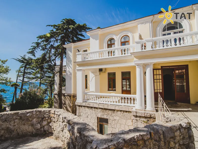 Лиго Морская