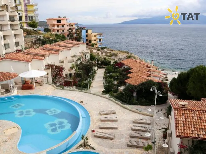 Bougainville Bay Resort & Spa