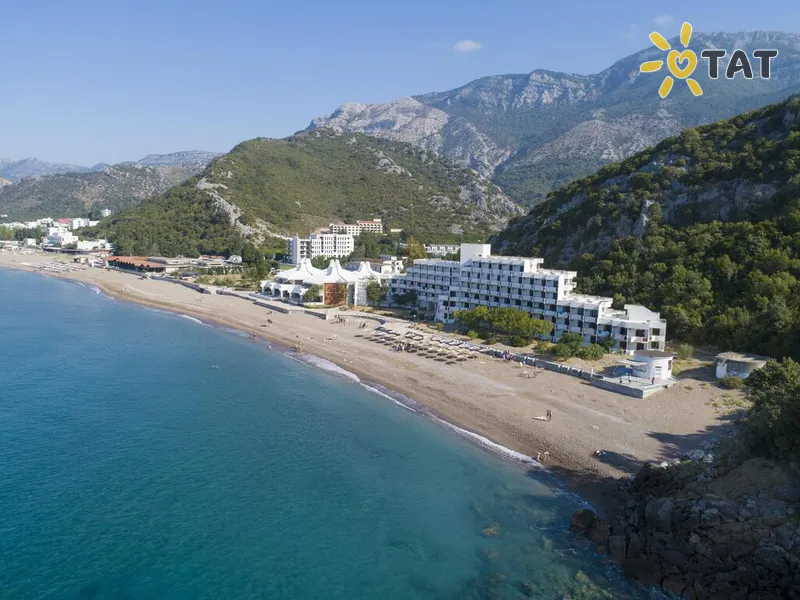 Fun&Sun Pearl Beach Resort