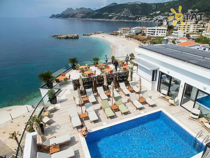 Kalamper Hotel & SPA