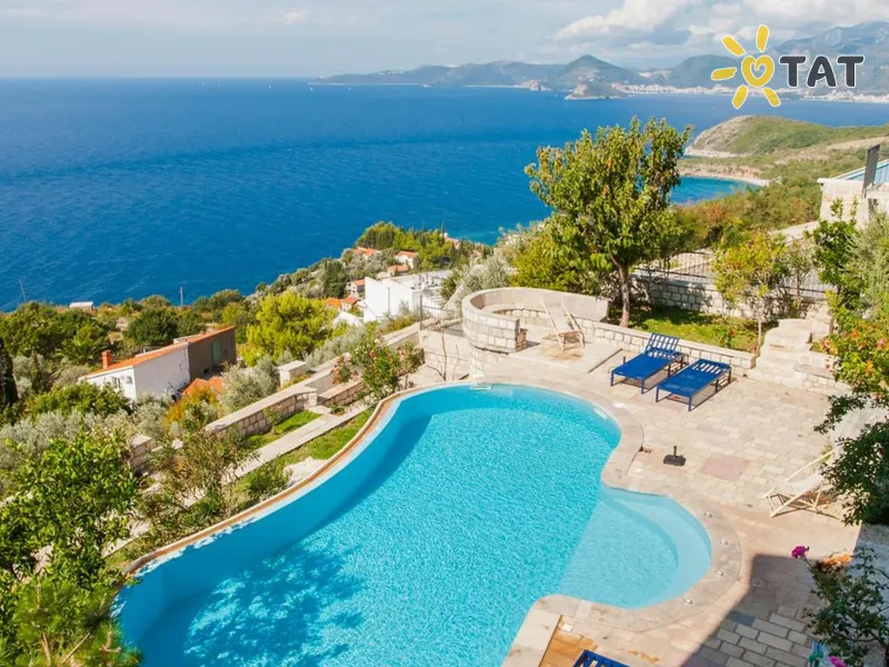 Complex Buona Vista Resort & Villas