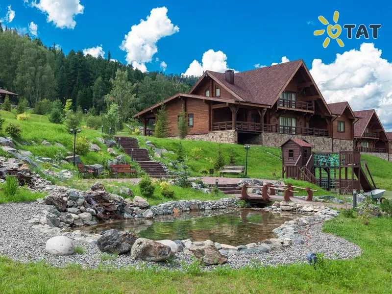 Алтай Резорт