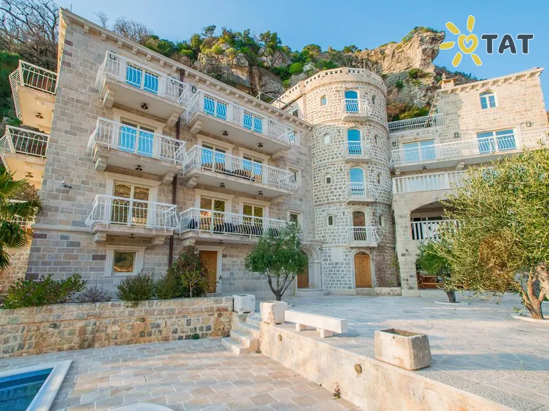 Dusanova Kula Apartments