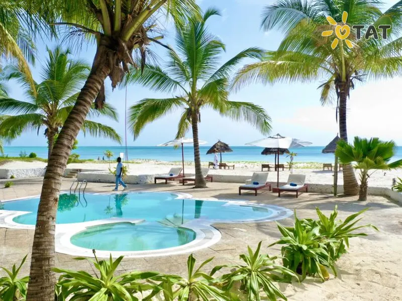 Amani Boutique Hotel