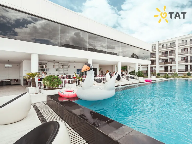 Гостевой Дом