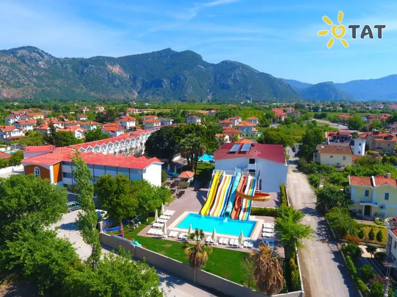 Grand Emir Hotel & Spa