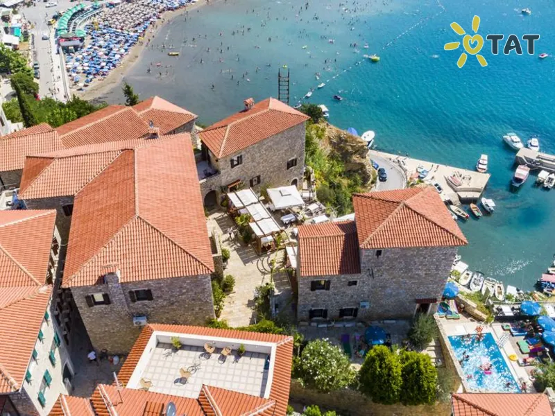 Palata Venezia Hotel