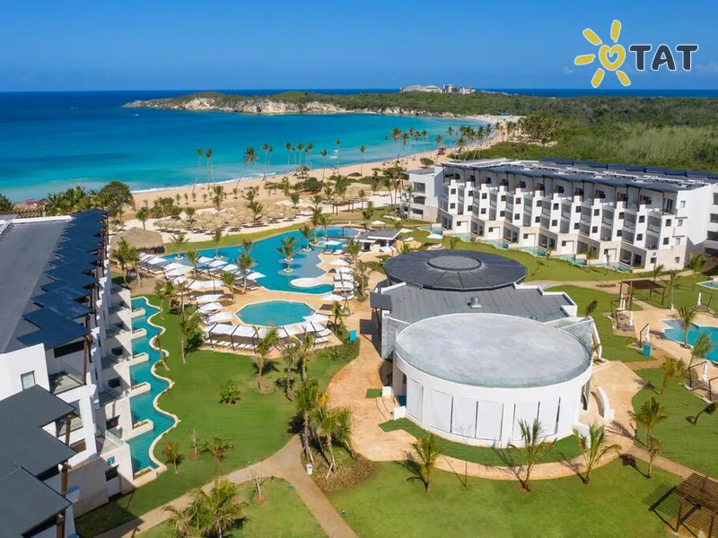 Dreams Macao Beach Punta Cana Resort & Spa