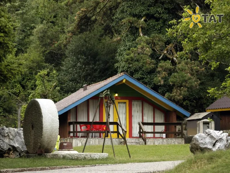 Llogora Tourist Village