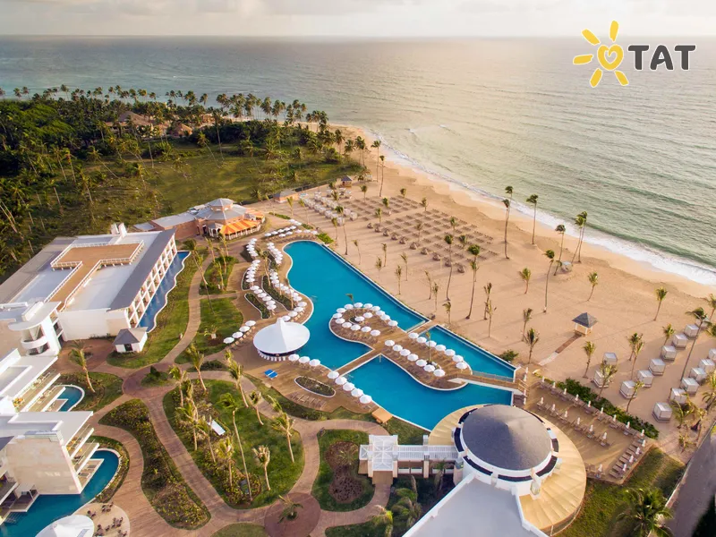 Sensatori Resort Punta Cana