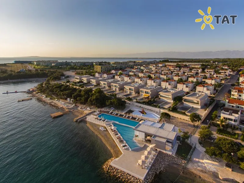 Sunnyside Apartments Petrcane