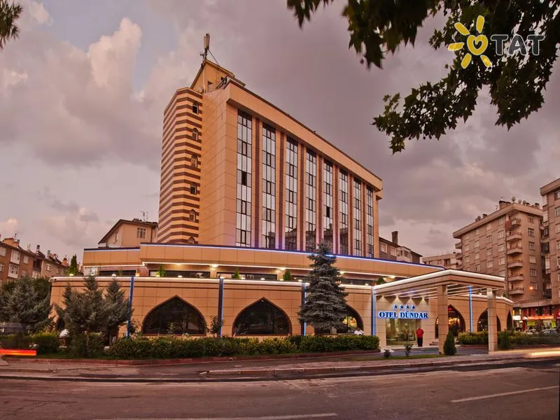 Dundar & Spa Hotel