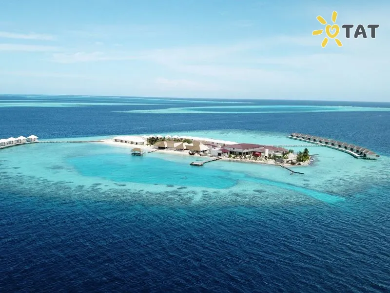 Cocogiri Island Resort